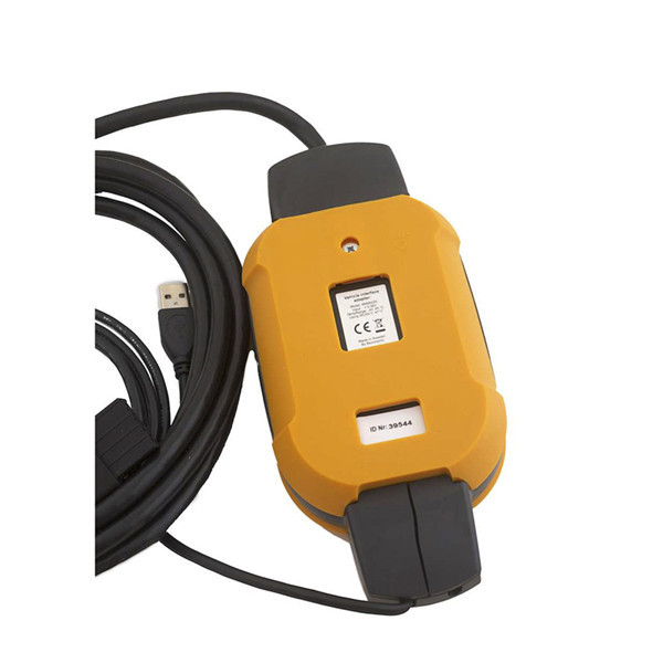 VCADS 88890180 διαγνωστική διεπαφή φορτηγών για τις πολυ-γλώσσες της VOLVO/υποστήριξης