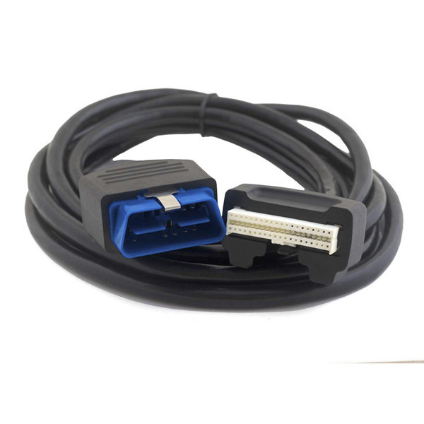 VCADS 88890180 διαγνωστική διεπαφή φορτηγών για τις πολυ-γλώσσες της VOLVO/υποστήριξης