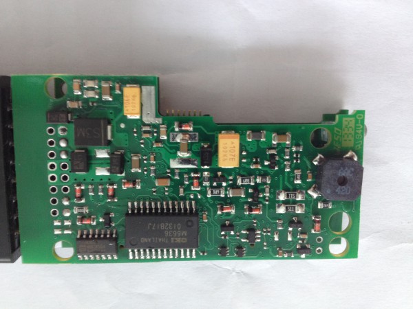 Καλύτερο PCB πίνακας-2 ΑΓΓΕΙΩΝ 5054A