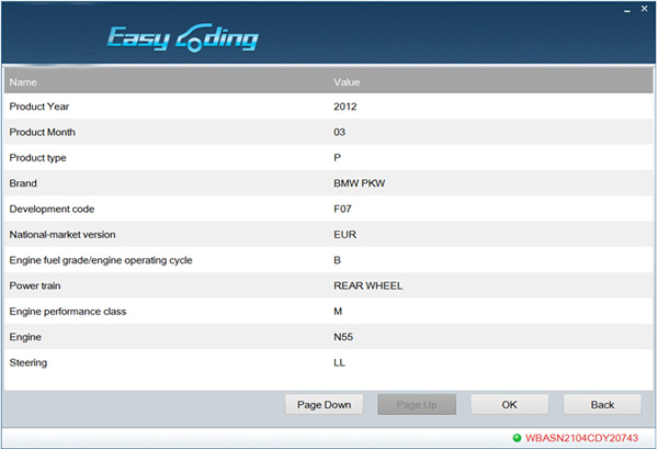 Easycoding λογισμικό-2