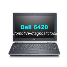 2024.3V   A2  Διαγνωστικό εργαλείο με Dell E6420 Λάπτοπ I5 CPU 4G RAM
