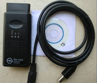 Καλή τιμή. OP COM 2010 αυτοκίνητο διαγνωστικό ToolsCover τα περισσότερα αυτοκίνητα Opel όπως το vectra-γ, astra-χ, zafira-β σε απευθείας σύνδεση