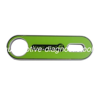 Καλή τιμή. 2016 νέος μαγικός βασικός προγραμματιστής αυτοκινήτων γεννητριών τσιπ αναμεταδοτών ράβδων 4C 4D σε απευθείας σύνδεση