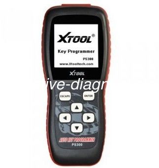 Καλή τιμή. Βασικός προγραμματιστής αυτοκινήτων συστημάτων ακινητοποίησης κινητήρα, φορητή συσκευή PS300 σε απευθείας σύνδεση