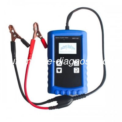 Καλή τιμή. MST-168 Φορητός ψηφιακός αναλυτής μπαταρίας 12V σε απευθείας σύνδεση