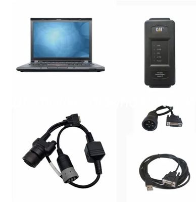 Καλή τιμή. Μέσο διάγνωσης βαρέος φορτίου Perkins EST 2025A για κινητήρες Perkins σε απευθείας σύνδεση