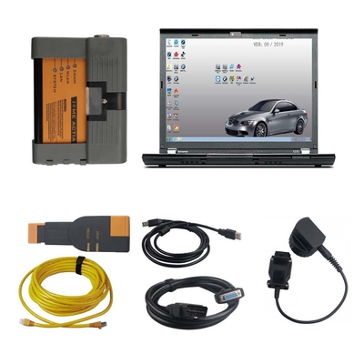 Καλή τιμή. Super BMW ICOM A2 BMW Διαγνωστικά εργαλεία με 2024/3 SSD Plus Λήπτοπ Lenovo X230 σε απευθείας σύνδεση