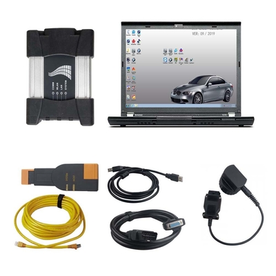 Καλή τιμή. V2024.03 WIFI BMW ICOM NEXT A+B+C ICOM A3 BMW Διαγνωστικό εργαλείο Plus Λήπτοπ Lenovo X230 με λογισμικό μηχανικών σε απευθείας σύνδεση
