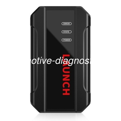 Καλή τιμή. Ξεκίνηση του X431 ECU / TCU Programmer για την ανάγνωση/γράφηση δεδομένων ECU σε απευθείας σύνδεση
