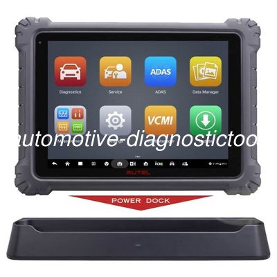 Καλή τιμή. 2026 Original Autel Maxisys Ultra Intelligent Full System Diagnostic Tool With MaxiFlash VCMI Supporting ECU σε απευθείας σύνδεση