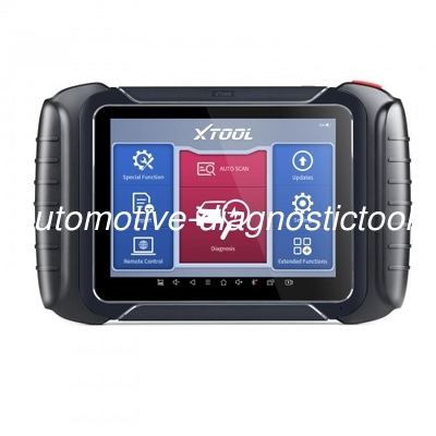 Καλή τιμή. XTOOL D8 Όργανο σάρωσης αυτοκινήτων OBD2 Διαγνωστικός σαρωτής αυτοκινήτου + κωδικοποίηση ECU 38 + Υπηρεσίες + Κλειδί προγραμματισμού σε απευθείας σύνδεση
