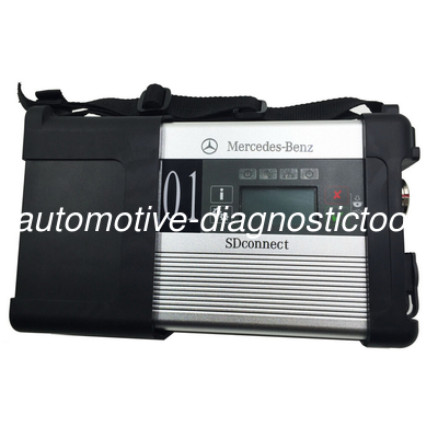 Καλή τιμή. V2024.10 MB SD Connect Compact C5 Star Diagnosis DoIP με WIFI για αυτοκίνητα και φορτηγά Πολυγλωσσία σε απευθείας σύνδεση