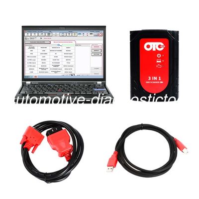 Καλή τιμή. Nissan Consult 3 Plus + Toyota TIS + VO-LVO VIDA DICE OTC 3 σε 1 Auto Diagnostic Tool Plus X230 Laptop Ready to Us σε απευθείας σύνδεση