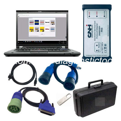 Καλή τιμή. New Holland Electronic Service Tool DPA5 C N H EST 9.14 2026.02 Κιτ Επιπέδου Μηχανικού eTimGo Εγχειρίδιο Επισκευής Plus Le-novo T430 online