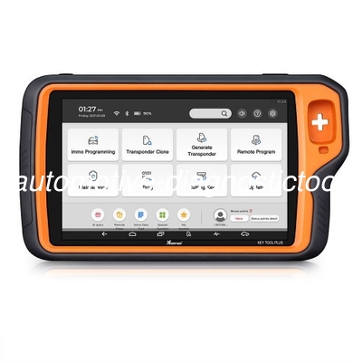 Καλή τιμή. 2025 Original Xhorse VVDI Key Tool Plus Pad Παγκόσμια Προχωρημένη Έκδοση All-in-One Προγραμματιστής σε απευθείας σύνδεση