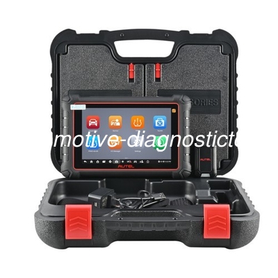 Καλή τιμή. Autel MaxiPro MP900TS Αρχικό αυτόματο σαρωτή Διαγνωστικό σαρωτή με προγραμματισμό TPMS σε απευθείας σύνδεση