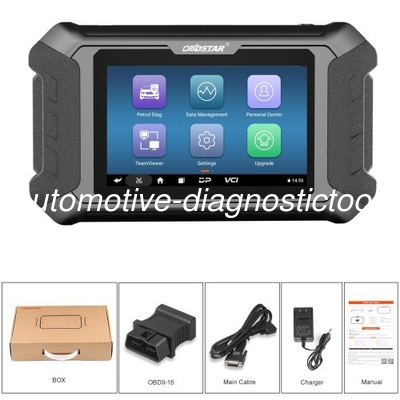 Καλή τιμή. OBDSTAR X300 MINI Για PSA Peugeot/ Citroen/ DS Προγραμματισμός κλειδιών και βαθμονόμηση συστάδων σε απευθείας σύνδεση