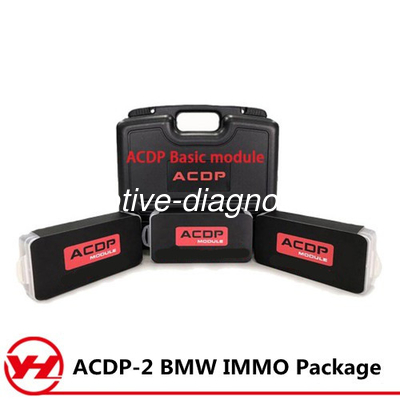 Καλή τιμή. Yanhua Mini ACDP-2 BMW IMMO Key Programmer για την BMW CAS1-CAS4+/FEM/BMW σε απευθείας σύνδεση