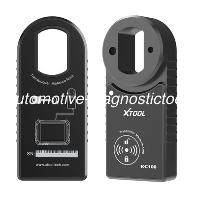 Καλή τιμή. XTOOL KC100 VW 4th & 5th και BMW IMMO Adapter για X100 PAD2/PAD3/PS90 σε απευθείας σύνδεση