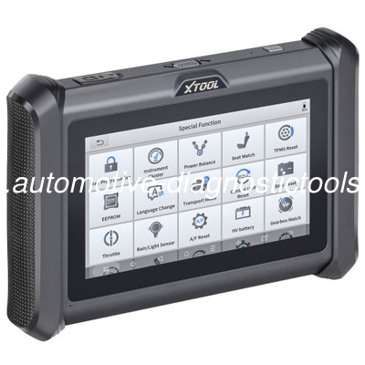 Καλή τιμή. XTOOL D7S Διαγνωστικό εργαλείο Υποστήριξη Κλειδί Προγραμματισμού, OE πλήρης διάγνωση σε απευθείας σύνδεση