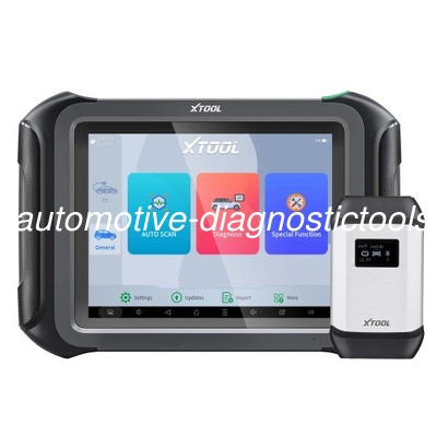 Καλή τιμή. XTOOL D9 EV Ηλεκτρικά οχήματα Διαγνωστικό Tablet Υποστήριξη Tesla, BYD σε απευθείας σύνδεση