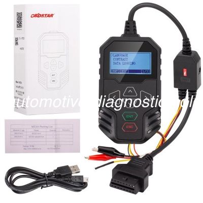 Καλή τιμή. OBDSTAR MT203 CAN Οδηγός/Συγκρότημα Πύλης σε απευθείας σύνδεση