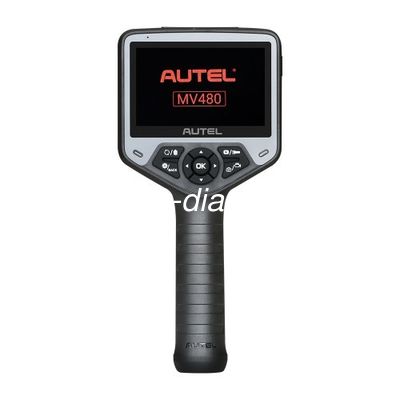 Καλή τιμή. Autel Maxivideo MV480 με 8.5mm Head Imager σε απευθείας σύνδεση