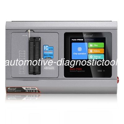 Καλή τιμή. 2026 Xhorse Πολυπρογραμματιστής Πολυπρογραμματιστής ECU TCU Προγραμματιστής προεπιλεγμένου επιπέδου σε απευθείας σύνδεση