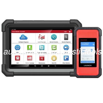 Καλή τιμή. ΛΑΝΤΑΣΗ X431 PRO3S+ με SmartLink HD Adapter Υποστήριξη Παγκόσμιων Αυτοκινήτων και Φορτηγών σε απευθείας σύνδεση