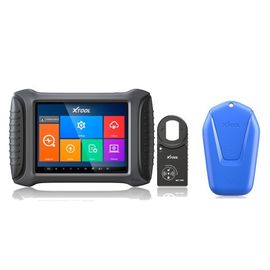 Καλή τιμή. XTOOL X100 PAD3 συν το βασικό προγραμματιστή αυτοκινήτων τη Toyota/το βασικό προγραμματισμό Lexus/VW/BMW και όλο βασικό που χάνονται για σε απευθείας σύνδεση