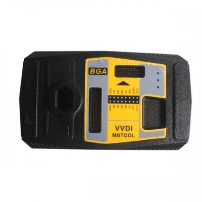 Καλή τιμή. Η αρχική Benz εργαλείων Xhorse VVDI ΜΒ BGA υποστήριξη προγραμματιστών αυτοκινήτων βασική ανανεώνει το EIS και το ELV σε απευθείας σύνδεση