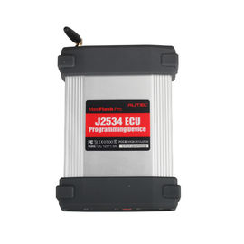 Καλή τιμή. Υπέρ J2534 Autel ECU MaxiFlash που προγραμματίζει τα αυτοκίνητα διαγνωστικά εργαλεία με Maxisys 908/908P σε απευθείας σύνδεση
