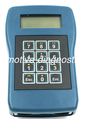 Καλή τιμή. Αρχικοί Tacho αναλογικοί & ψηφιακοί ταχογράφοι προγραμμάτων προγραμματιστών CD400 Clibrates σε απευθείας σύνδεση