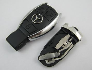 Καλή τιμή. Benz 3 κουμπί η έξυπνη αυτόματη βασική Shell, βασικά κενά αυτοκινήτων πινάκων πλαστικά/περίπτωση σε απευθείας σύνδεση