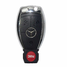 Καλή τιμή. Επαγγελματικό Benz της Mercedes χρώμιο έξυπνο βασικό 433mhz, μαύρο αυτοκίνητο η βασική Shell με τα τσιπ σε απευθείας σύνδεση