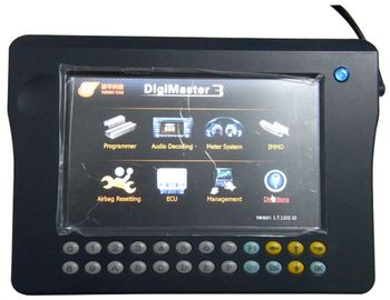 Καλή τιμή. Digimaster 3 Digimaster ΙΙΙ αρχικό εργαλείο διορθώσεων οδομέτρων για το ECU που προγραμματίζει, ακουστική αποκωδικοποίηση, ανάγνωση κώδικα ΑΣΦΑΛΕΊΑΣ. σε απευθείας σύνδεση