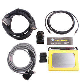 Καλή τιμή. BMW GT1 υπέρ πολυδιαυλωτής DIS V55 + SSS V32, Self-protection ανιχνευτής διαγνωστικών εργαλείων της BMW σε απευθείας σύνδεση
