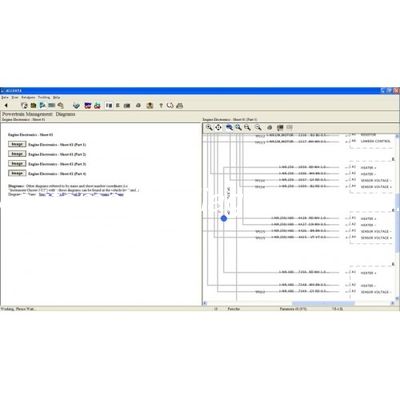 Καλή τιμή. Ηλεκτρονική υπηρεσία EST 9.12 2025 Διαγνωστικό λογισμικό σε απευθείας σύνδεση