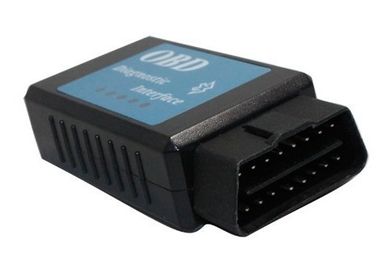 Καλή τιμή. ELM327 Bluetooth ΜΠΟΡΕΊ ΝΑ ΜΕΤΑΦΈΡΕΙ το εργαλείο ανίχνευσης EOBD OBDII σε απευθείας σύνδεση