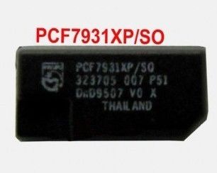 Καλή τιμή. PCF7931XP/SO αυτόματο βασικό τσιπ αναμεταδοτών για BENZ και τα αυτοκίνητα της BMW σε απευθείας σύνδεση