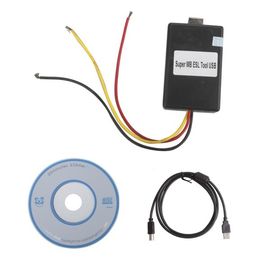 Καλή τιμή. 2016 έξοχο εργαλείο του ESL USB ΜΒ για W202/W208/W210/W203/W209/W219/W211 σε απευθείας σύνδεση