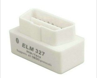 Καλή τιμή. ΜΙΝΙ έκδοση ELM327 Bluetooth OBD2 V1.5 σε απευθείας σύνδεση