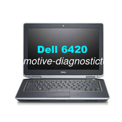 Καλή τιμή. 2024.3V   A2  Διαγνωστικό εργαλείο με Dell E6420 Λάπτοπ I5 CPU 4G RAM σε απευθείας σύνδεση