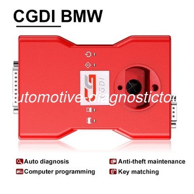 Καλή τιμή. CGDI Prog  MSV80 Προγραμματιστής κλειδιών αυτοκινήτου Υποστήριξη συνδυασμού κλειδιών και απώλειας όλων των κλειδιών για CAS4 / CAS 4+ σε απευθείας σύνδεση