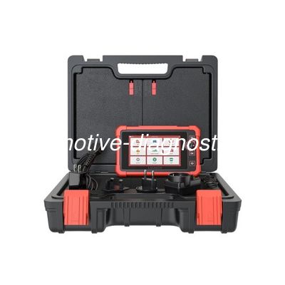 Καλή τιμή. 2026 Launch X431 CRP919X All System Diagnostic Tool Υποστήριξη παγκόσμιας έκδοσης Κωδικοποίηση ECU CANFD DOIP σε απευθείας σύνδεση
