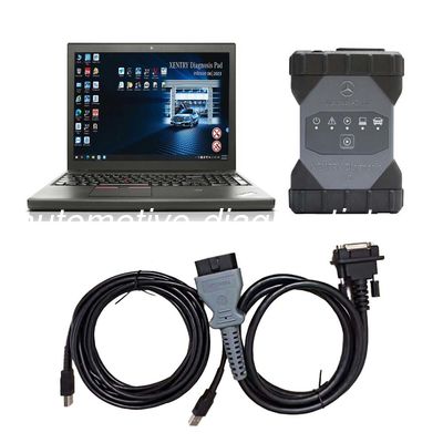 Καλή τιμή. V2026 MB Star Mercedes BENZ C6 VCI Xentry Diagnostic VCI DOIP Mercedes Diagnostic Tool σε απευθείας σύνδεση