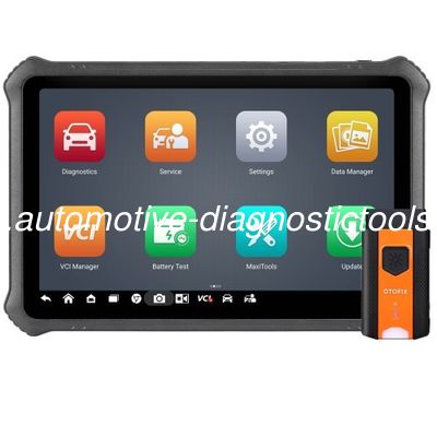 Καλή τιμή. 2026 OTOFIX D1 PROS Car Diagnostic Tool με Android 11.0 Υποστήριξη ECU κωδικοποίησης, πλήρες σύστημα, FCA AutoAuth σε απευθείας σύνδεση