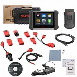 Καλή τιμή. Ασύρματη AUTEL MaxiSys MS906BT Autel διαγνωστικών εργαλείων κωδικοποίηση διαγνωστικών υποστήριξης OE-ισόπεδη και ECU σε απευθείας σύνδεση