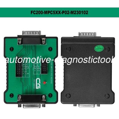 Καλή τιμή. MPC5XX Προσαρμοστής P02-M230102 για BO-SCH MPC5xx Διάβασμα/γράφηση δεδομένων σε υποστήριξη πάγκου EDC16/ ME9.0/ MED9.1/ MED9.5 σε απευθείας σύνδεση