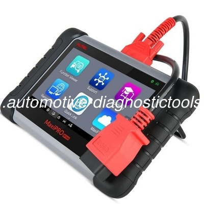 Καλή τιμή. Autel MaxiPro MP808K με επίπεδο OE Όλα τα συστήματα Διαγνωστικό εργαλείο Υποστήριξη Κλειδί κωδικοποίηση Το ίδιο με το DS808K σε απευθείας σύνδεση